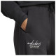 Adidas Γυναικείο παντελόνι φόρας BLuv Q3 Fleece Singature Graphic Pants